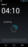 NFC Wake up تصوير الشاشة 2