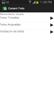 CONAVI FOTO screenshot 2
