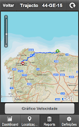 Wave Maps ภาพหน้าจอ 3