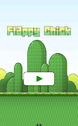 Flappy Chick 포스터