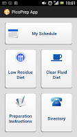 PicoPrep App 海报