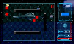 Space Blocks screenshot 2