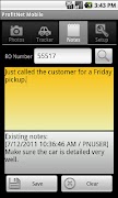 ProfitNet Mobile screenshot 3