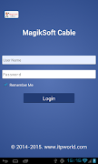 MagikSoft - Cable Affiche