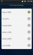Parking Manager captura de pantalla 4