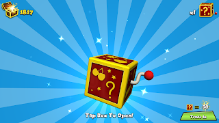 Firefly Runner screenshot 7