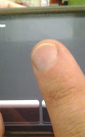 Remote Like Touchpad Screenshot 1