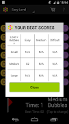 Bubble Minesweeper スクリーンショット 7