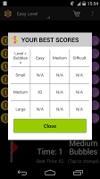 Bubble Minesweeper capture d'écran 7