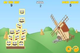 Save Cubes imagem de tela 3