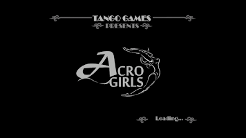 Acro Girls Ekran Görüntüsü 1