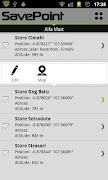 SavePoint تصوير الشاشة 5