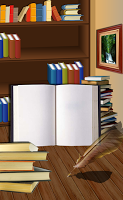 English Memory Game screenshot 4