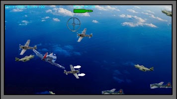 Red Tails Live screenshot 1