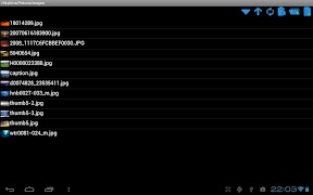 SkyDriver screenshot 6