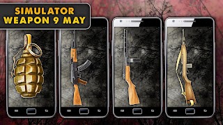 Simulator Weapon 9 May screenshot 3