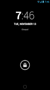 6 Schermata Lockscreen Policy (<= KitKat)