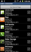 Andro Commander bài đăng