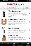 Lucky Shopper ảnh chụp màn hình 4