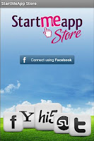 StartMeApp Store โปสเตอร์