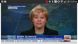 SETAR Live screenshot 2