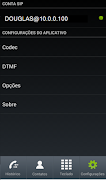 Intelbras iS Mobile screenshot 4