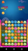 Sweet Candy 3 captura de pantalla 2