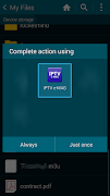 IPTV E-MAG screenshot 5