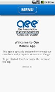 AEE-KC App постер