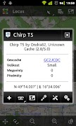Locus - addon GSAK Database 截图 3