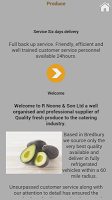 R Noone & Son Ltd screenshot 1