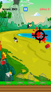 Birds Shooter screenshot 1