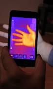 Thermal Camera poster