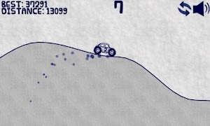 Line Racing 2 screenshot 1