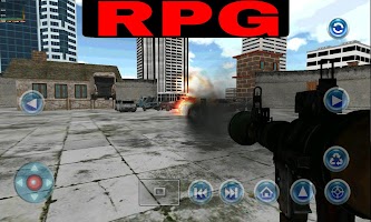 Blast screenshot 4