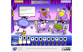 MC: missing monsters screenshot 3