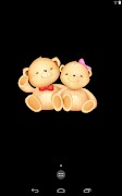 برنامه‌نما Live teddy bears عکس از صفحه