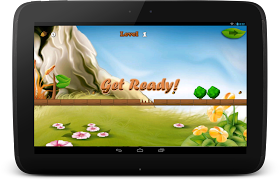 Flying Squirrel Nuts screenshot 4