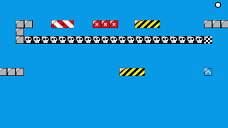 Crazy Ball screenshot 1