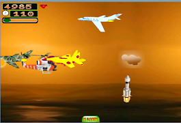 War Craft screenshot 1