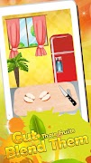 Juice Maker تصوير الشاشة 4