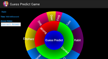 Guess Predict Game スクリーンショット 6