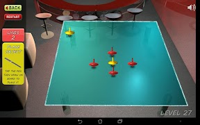 Slice spinner puzzle screenshot 4