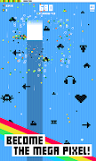 5 Schermata Mega Dead Pixel