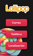 Lollipop screenshot 4