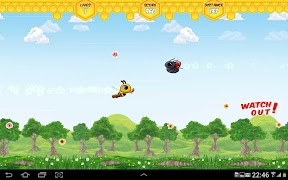 The Adventures of Mira تصوير الشاشة 6