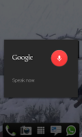 Quick Access screenshot 3