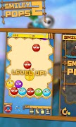 Smiley Pops 2 screenshot 2