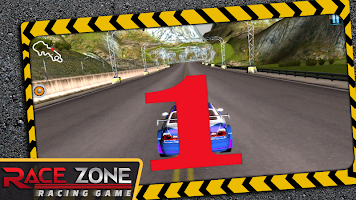 Race Zone screenshot 2