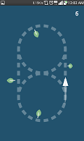 PaperPlane Screenshot 1